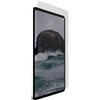 URBAN ARMOR GEAR Screen Shield Vetro temperato per Apple iPad Pro 13 (M4-2024) (doppio vetro temperato, anti-impronta, kit di montaggio incluso, ultra chiaro)