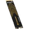Transcend SSD 1TB M.2 MTE245S (M.2 2280) PCIe Gen4 x4 NVMe