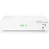 HPE Networking Instant On SG1004 - Gateway - sicher - 4 Anschl?sse - 1GbE (S0G33A#ABB)
