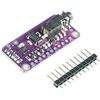 RAKSTORE Modulo trasmettitore FM SI4713 Modulazione di frequenza stereo CJMCU-4713 DC 3-5V Digital Wireless Radio MCU Controller