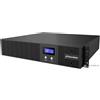 PowerWalker VI 1200 RLE gruppo di continuità (UPS) 1200 VA 4 presa(e) AC A linea interattiva