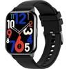 Maxcom Smartwatch MAXCOM FW25 Arsen Pro Nero