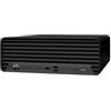 HP Pro 400 G9 - SFF - Core i5 13500 / 2,5 GHz - RAM 16GB - SSD 512GB - NVMe - DVD-Writer - UHD Graphics 770 - 1GbE - Win 11 Pro - Monitor: keiner - Tastatur: Deutsch - Sonderaktion - Smart Buy - mit