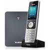 Yealink Sip DECT Telefon SIP-W76P, W127053361