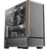 ANTEC P30 Air, nero