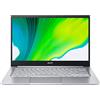 Acer Swift 3 Intel Evo Thin & Light Laptop 14 Full HD, Intel Core i7-1165G7, Intel Iris Xe Graphic; US Layout