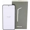 Samsung S931B/DS Galaxy S25, Dual, 256GB 12GB RAM, Blauschwarz