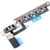 TELEMATICARICAMBI Cavo Flex Tasti Volume Muto Compatibile con iPhone 11 (A2111)