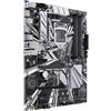 HYUIND scheda madre Fit For ASUS Prime Z390-P LGA1151 ATX for mining di criptovaluta (BTC) con decodifica superiore a 4G, 6xPCIe