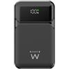 Ewent 65W Power Bank, 65W 20000mAh Batteria Esterna a Ricarica Rapida, Caricabatterie Portatile Ingresso e Uscita USB C per MacBook Pro Steam Deck iPhone 16 15 14 13 12 Pro Mini MAX Samsung S22 S21 iP