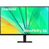 Samsung Monitor ViewFinity S6 S32D600EAU S60UD (LS32D600EAUXEN)