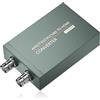 Eimpueia Adattatore AHD/TVI/CVI/CVBS a HDMI (con Loop Out), convertitore da BNC a HDMI per monitor HDTV DVR rileva automaticamente Full HD 720P/1080P/3MP/4MP/5MP/8MP