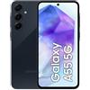 Samsung SM-A556B Galaxy A55 5G Dual SIM 8GB 256GB Awesome Navy EU