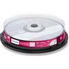 Philips DVD+R DL Philips 8x vergini double layer, 10 pezzi