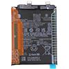 Audiosystem BATTERIA PILA per XIAOMI MI 13 / MI 13 PRO 2210132G 2210132C BP4D Ricambio con Capacità Originale 4820MaH