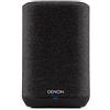 DENON HOME150, Diffusore compatto multiroom, con Bluetooth, HEOS e Alexa integrata, Nero