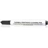 Erhard-Trading Zebra 800117-001 - Penna di pulizia per stampante termica