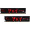 G.SKILL 32 GB DDR4 egida 3000 MHz PC4-24000 CL16 Dual Channel Memory Kit (2 x 16 GB)