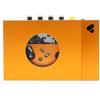 We Are Rewind Orange - Lettore Cassette portatile