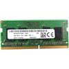 Micron MTA4ATF51264HZ-2G6E1 PC4-2666 4GB DDR4 SODIMM di memoria