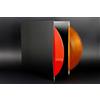 MC DAISON 5 copertine Buste custodie Nere Doppie apribili per Dischi in Vinile LP 33 Giri RPM 12 Maxi Single (diam. 30 cm)