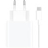 Xiaomi Caricatore da parete Combo 120 W Bianco
