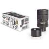 Baader Planetarium Hyperion Universal Zoom Mark IV, Oculare 8-24mm (1¼ / 2), Nero