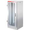 INTELLINET NETWORK SOLUTIONS INTELLINET 161088 Armadio Rack NextGen 19 600x600 42U Grigio Grigio