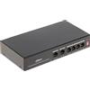 DAHUA Switch DAHUA DH-PFS3006-4ET-36 PoE