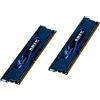 G.Skill 8GB DDR3-2400 Memoria RAM