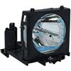 Visdia DT00665 - Lampada di ricambio per proiettori Hitachi PJ-TX200 PJ-TX300 PJ-TX200W PJ-TX300W