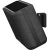 SoundXtra Supporto da parete per Denon Home 250 - Nero