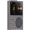 Cuifati HIFI MP3 Player, Bluetooth 5.3 HD Digital Music Player DSD Senza Perdita di Perdita DSD FLAC con 2,4 Nella Schermata di Display HD, Archiviazione Espandibile per Lettore Audio Ad