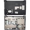 New Net - Ricambio - Scocca Inferiore Cover Bottom Case Chassis compatibile con Notebook Lenovo Ideapad 310-15 510-15 310-15IKB 310-15ISK 310-15ABR 310-15IAP 510-15IKB 510-15ISK
