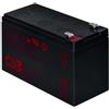 HITACHI CSB Batteria per UPS GP1272 F2 72Ah 12V