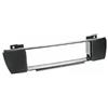 ACV 281023 - 05 1 mascherina radio DIN per BMW X3 (E83) Nero