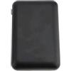 RiToEasysports Power Bank Portatile 10000 MAh per Indumenti Riscaldati - Caricabatterie Ai Polimeri di Litio per Gilet, Giubbotti, Uscita USB Tipo C