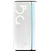 Denash Router CPE 5G con Slot per Scheda SIM, Router WiFi 6 a Doppia Fascia da 4,67 Gbps WiFi per Casa Indoor, Supporto per NSA SA (Spina europea)