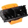 ASHATA Sostituzione QY6-0086 Testina di Stampa Stampante Testina di Stampa a Colori per IX6840, per Serie IX6850, per Pixma MX720, per MX721, per MX722, per MX725, per Pixma MX920, per