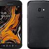 SAMSUNG Galaxy Xcover 4s LTE SM-G398F Nero SIM Free