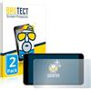 brotect Pellicola Protettiva Opaca per Portkeys PT5 II Pellicola Protettiva Anti-Riflesso (2 Pezzi)