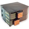 Generico Cartuccia Made in Italy compatibile neopost IS300 Series IS330 IS 350 Quadient A0002726
