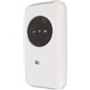 Bewinner WiFi Portatile 4G LTE, Hotspot Wi-Fi 5G Mobile Sbloccato per Viaggi, Router 4G Portatile con Slot per Scheda SIM, Connessione Fino a 10 Dispositivi, Mini Router Ad Alta velocità
