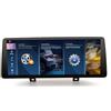 Erisin Android 16 12,3 8-Core 8GB+128GB Autoradio Navigatore GPS per BMW Serie 1 F20 F21 Serie 2 F22 F23 NBT Schermo tattile iDrive Wireless CarPlay Android Auto Bluetooth 5.1 WiFi Canbus SWC DSP USB