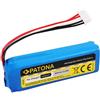 ARLI Batteria per JBL Charge 3 / BL GSP1029102A Blu