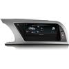Erisin 8,8 8-Core 4GB+64GB Android 14 Autoradio per Audi A5/S5/RS5 (2009-2016) Supporta Bluetooth 5.1 GPS Navigatore IPS Schermo tattile OEM Radio MMI Senza fili CarPlay Android Auto WiFi DAB+ Canbus