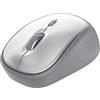 Trust Yvi Mouse wireless - Bianco