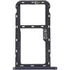 CWONCONGOIN Accessori di ricambio per telefono cellulare ZTE Blade A52 vassoio scheda SIM + vassoio per scheda SIM/vassoio scheda micro SD parte di riparazione