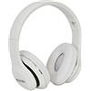 Seven Italia Cuffie Stereo Con Tecnologia Wireless By Seven Accessori Boy-G (Bianca)