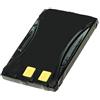 AccuCell Batteria compatibile per den Alan Midland 777 batteria agli ioni di litio